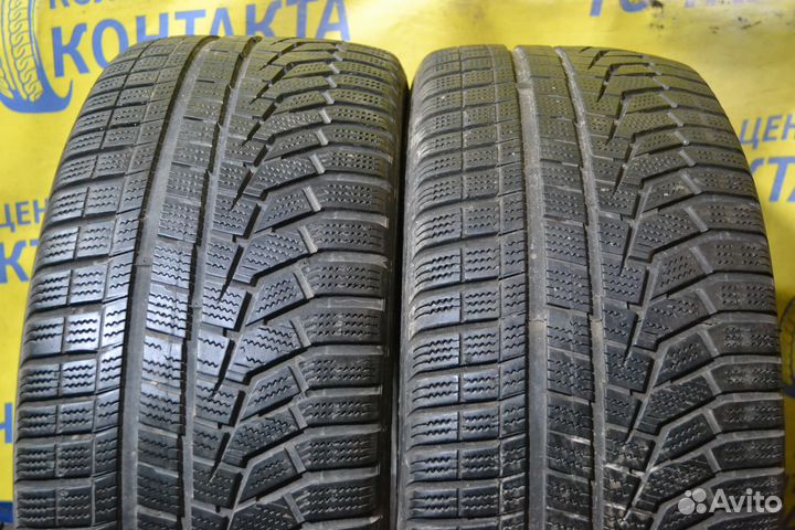 Hankook Winter I'Cept Evo2 W320 245/45 R18