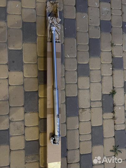 Рулевой вал для DAF 95/105