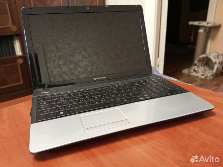 Acer Packard Bell EasyNote ente11HC