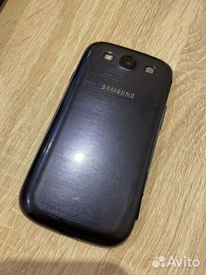 Samsung Galaxy S3 Neo GT-I9301I, 16 ГБ