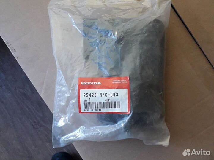 Фильтр АКПП honda 25420-RPC-003