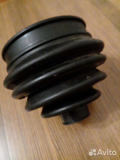 Пыльник шруса ваз