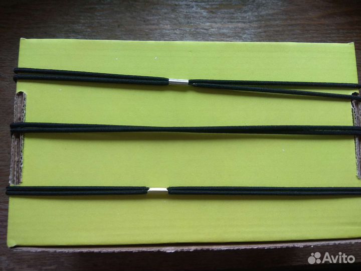 Повязка-ободок на голову (цена за все)