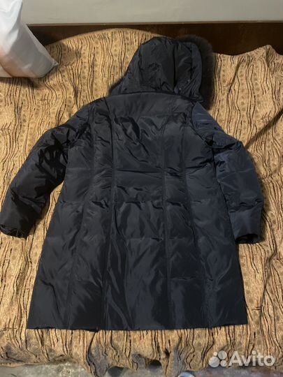 Пуховик женский 46 48 размер