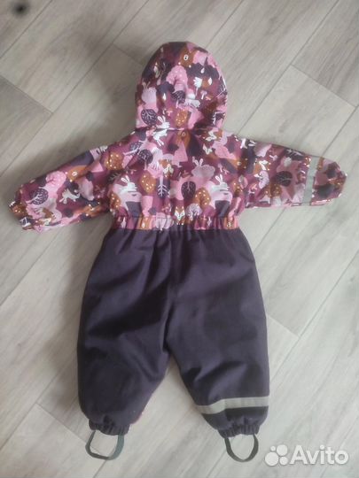 Комбинезон 80