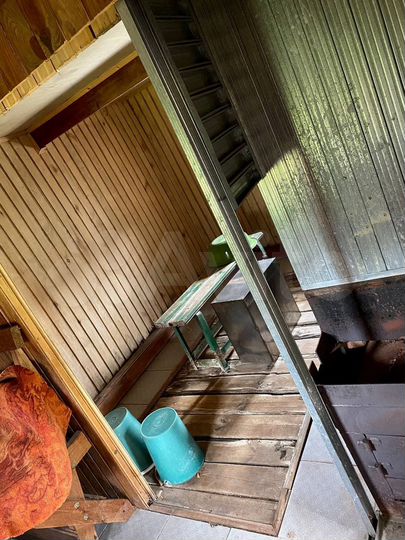 Дом 45,2 м² на участке 40 сот.