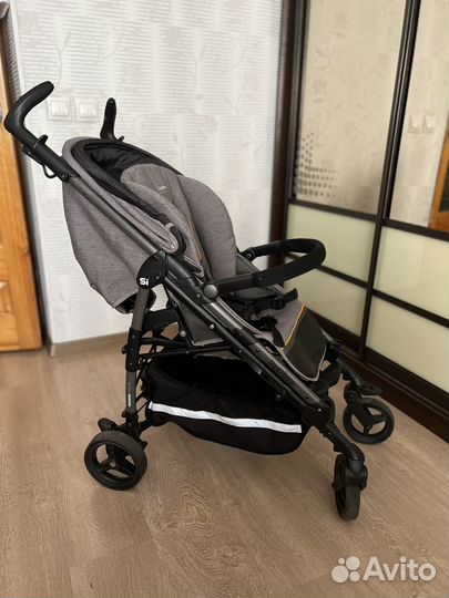 Коляска peg perego Si Comleto
