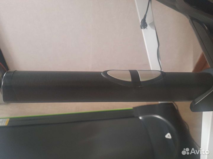 Беговая дорожка torneo smarta