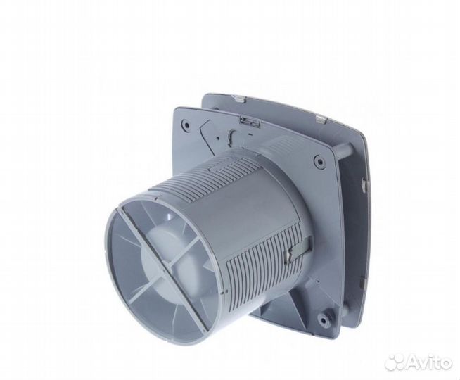 Вентилятор вытяжной Cata X-mart 15 Inox