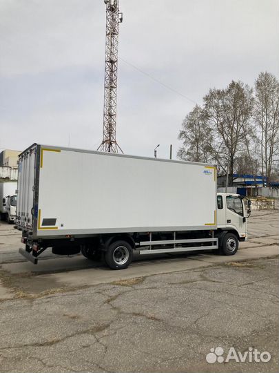 КАМАЗ Компас 12, 2023