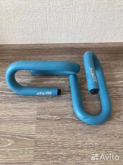 Упоры для отжиманий