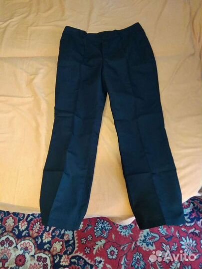 Форма охраны 3 комплекта разные размеры