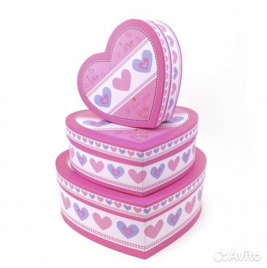 Шляпная коробка