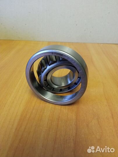 Подшипник 7305(30305) передней ступицы на Газель