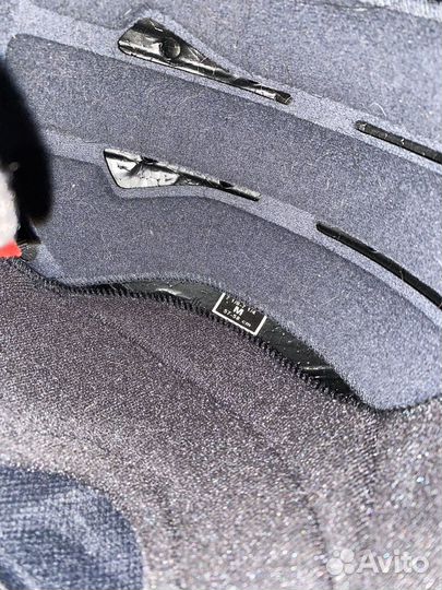 Мотошлем shoei xr-1100