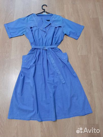 Платье винтаж.СССР