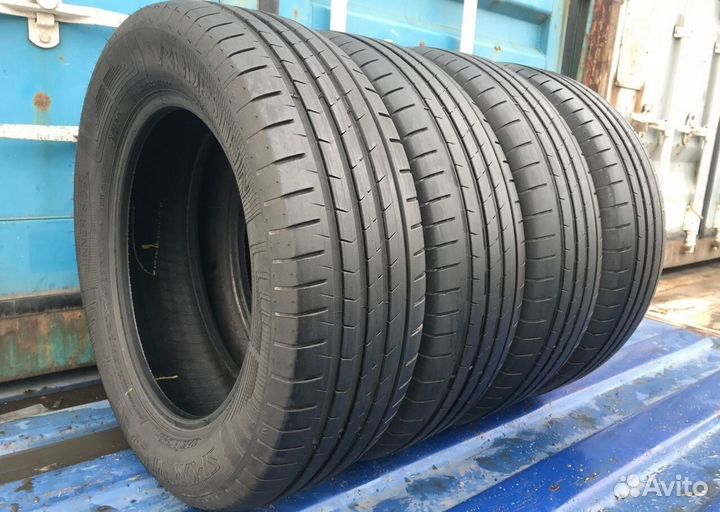 Vredestein SporTrac 5 205/60 R16 111Y