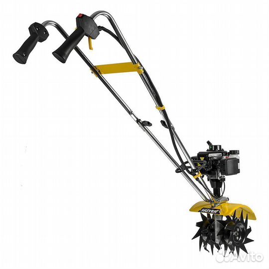 Мотокультиватор huter GMC-1.8