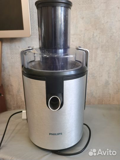 Соковыжималка Philips