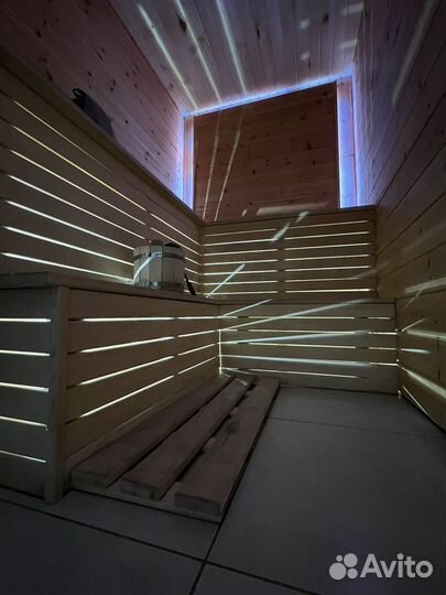 Студия для съемок