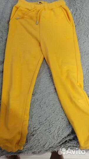 Костюм спортивный