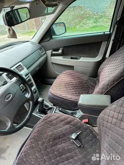 LADA Priora 1.6 МТ, 2010, 252 000 км