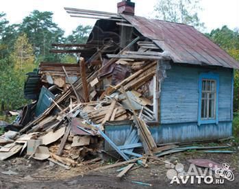 Услуги разнорабочих