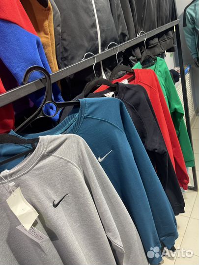 Свитшот Nike