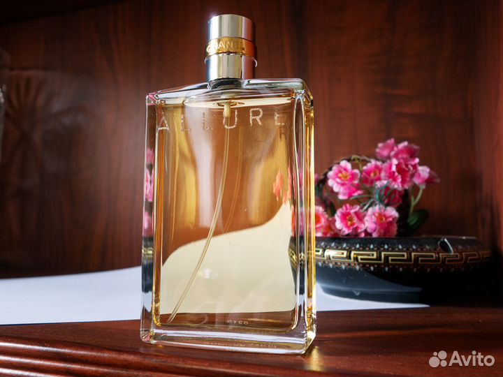 Chanel Allure, Chanel Coco Духи винтаж