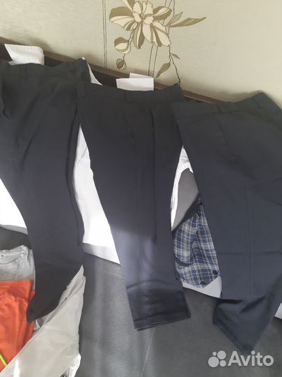 Школьная форма для мальчика