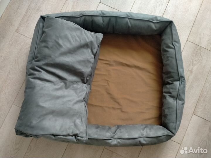 Лежанка для собак