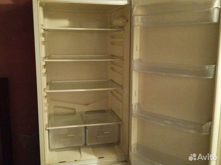 Холодильник бу