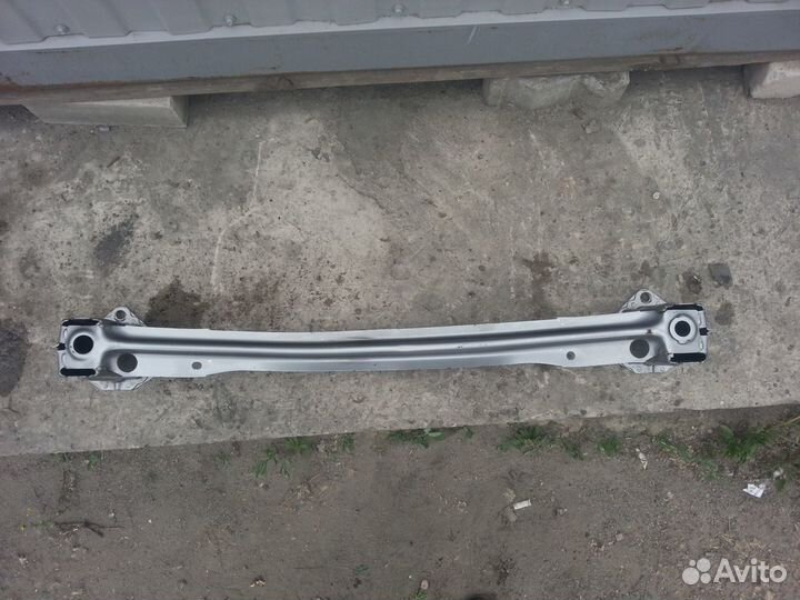 Субару Форестер 3 задний усилитель с 2008-2012