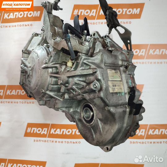 Кпп автоматическая (АКПП) Volvo XC60 2010