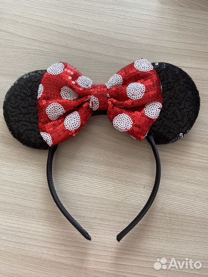 Повязка на голову