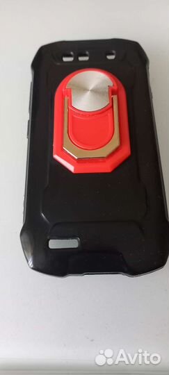 Чехол на cubot mini 2