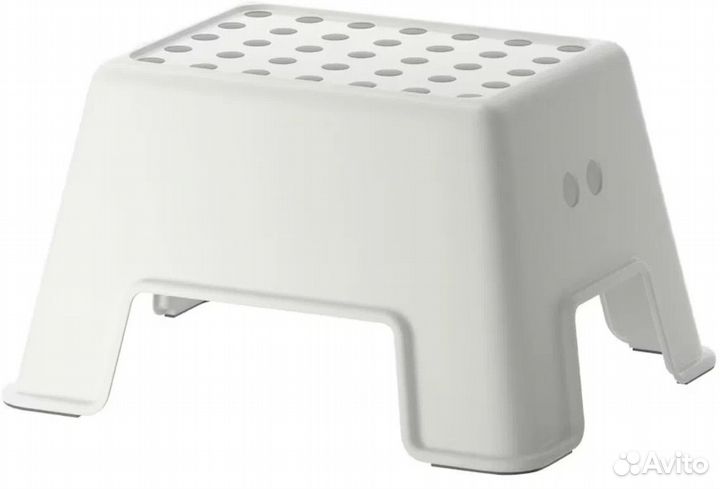 Табурет детский IKEA