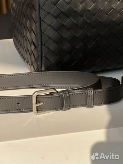 Дорожная сумка Bottega Veneta