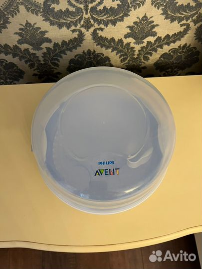 Стерилизатор avent