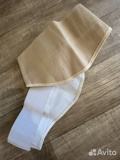 Джинсы для беременных 44