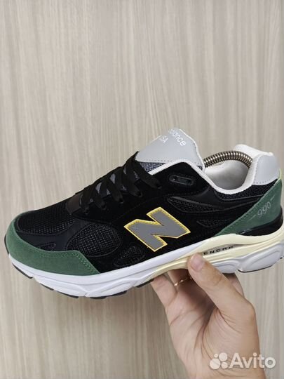 Кроссовки new balance