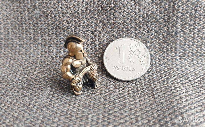 Бусины на темляк