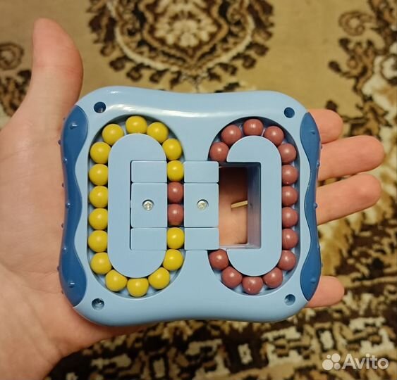 Головоломка