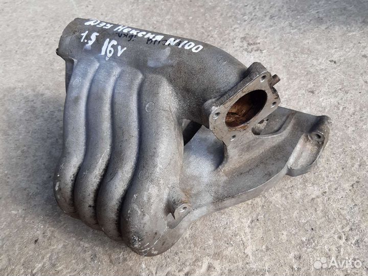 Коллектор впускной Daewoo Nexia N100