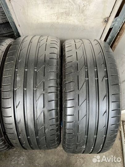 Bridgestone Potenza S001 225/40 R18 92Y