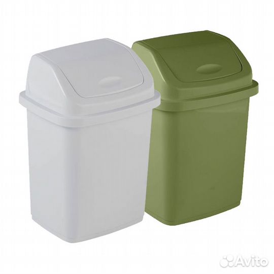 Контейнер Комфорт 10 л