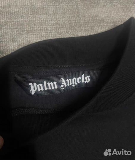 Футболка Palm Angels оригинал