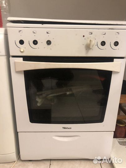 Плита электрическая