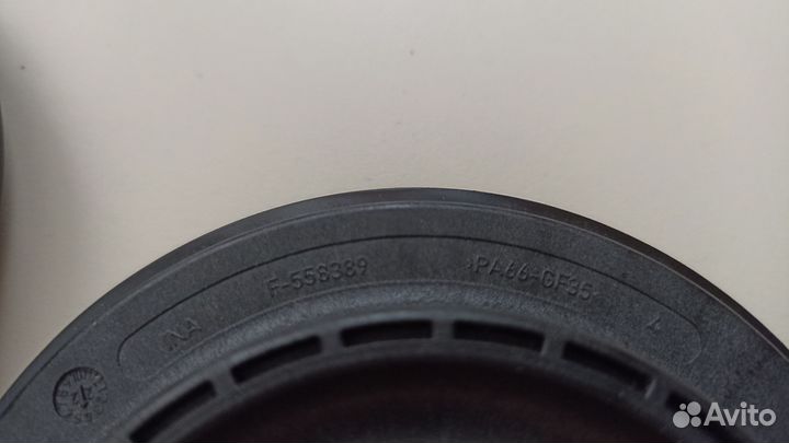 Опорные подшиники corsa d