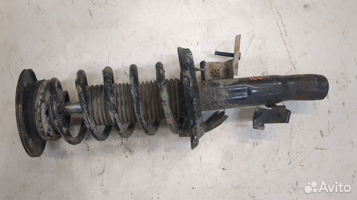 Амортизатор подвески Volvo S60 2010, 2013